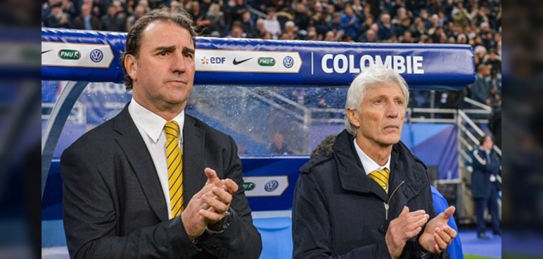 La Selección Colombia tiene nuevo director técnico: conozca quién es