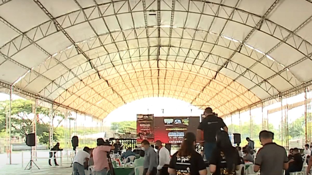 ¿La Carpa La 66 regresa a la Feria de Cali este diciembre? Conozca qué se sabe hasta ahora