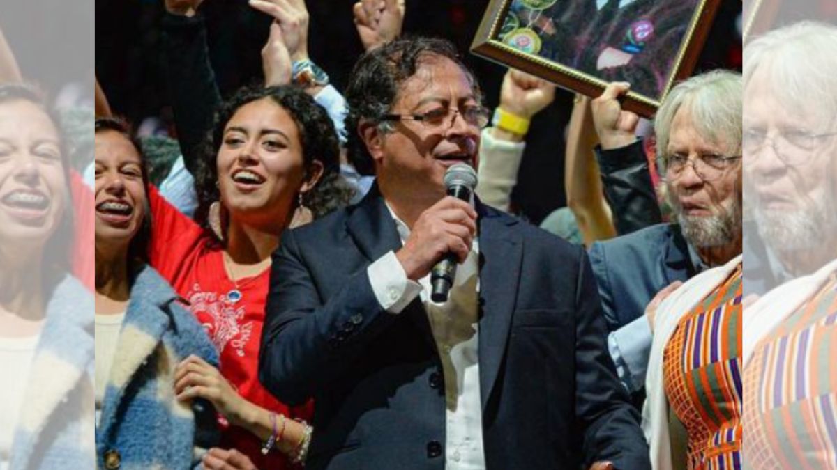 Los retos de Gustavo Petro como el primer presidente de izquierda de Colombia