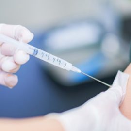 Megacentros de vacunación ya no operarán más en Cali