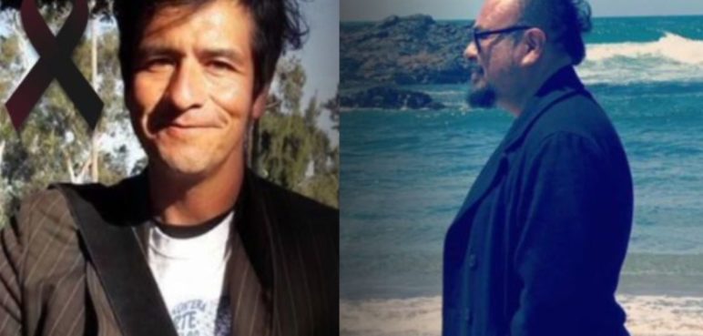 Mueren dos actores mexicanos mientras grababan una serie de Netflix