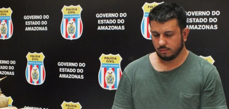 Narcotraficante brasilero fue asesinado en Leticia, mientras almorzaba