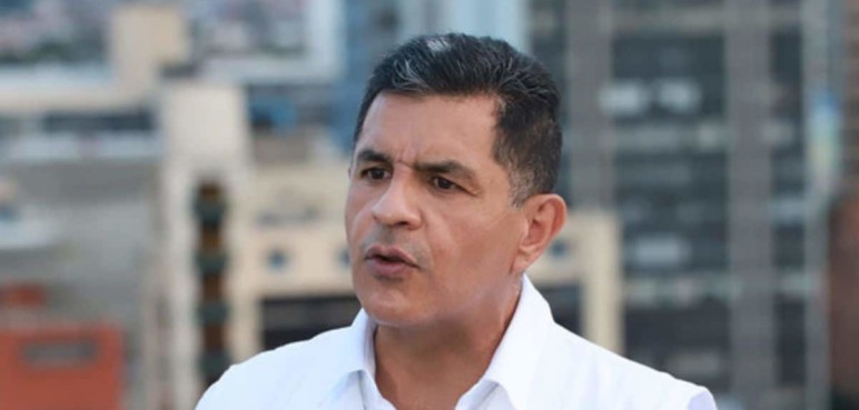 ¿Sin respaldo? Partido Alianza Verde pidió comité de ética para Jorge Iván Ospina