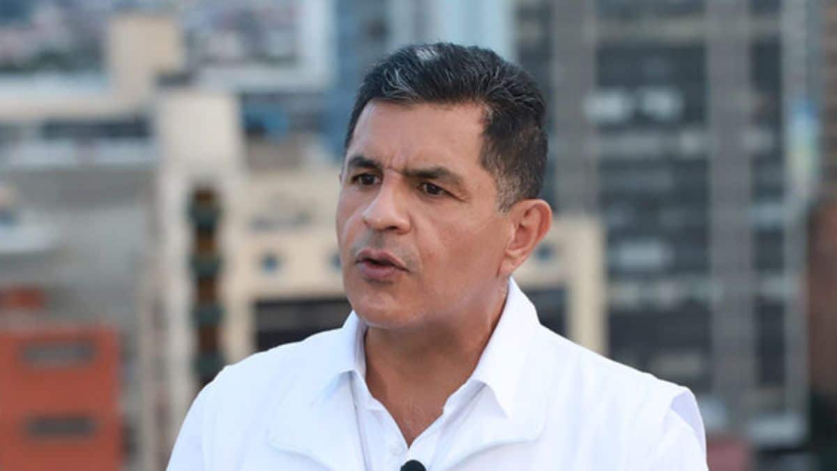 "La economía de Colombia creció un 16,5% en mayo": Dane