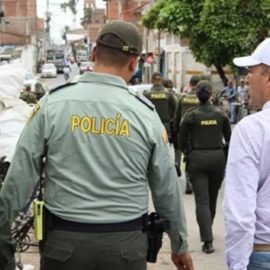 Bajos índices de violencia: Palmira completó 15 días sin homicidios
