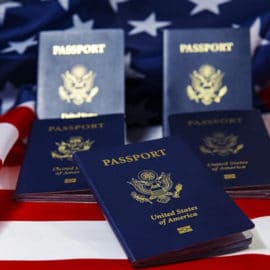 Piden a EEUU que no discrimine a colombianos que solicitan visa de turismo