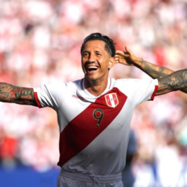 Por un cupo al Mundial: Perú enfrenta a la Selección de Australia