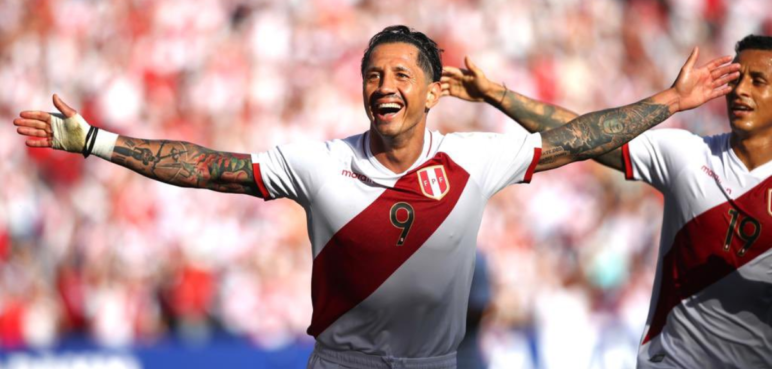Por un cupo al Mundial: Perú enfrenta a la Selección de Australia