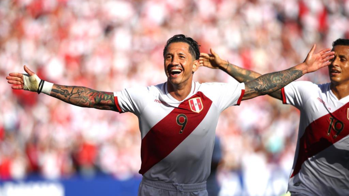 Por un cupo al Mundial: Perú enfrenta a la Selección de Australia