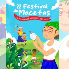 Regresa de manera presencial el tradicional 'Festival de Macetas' en Cali