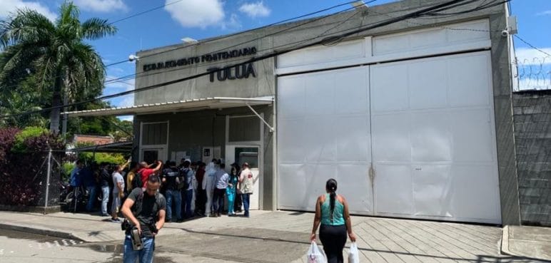 La tragedia de Tuluá, la más grave en cárceles en lo que va de siglo XXI en Colombia
