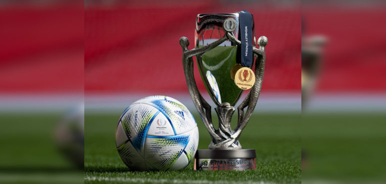 UEFA y Conmebol incorporarán equipos femeninos a la Copa Finalissima