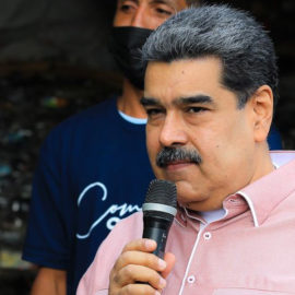 Venezuela quiere cooperación con Colombia "gane quien gane" las elecciones