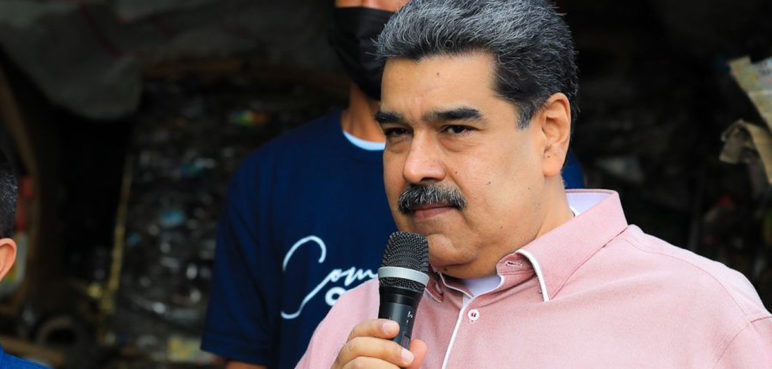 Venezuela quiere cooperación con Colombia "gane quien gane" las elecciones