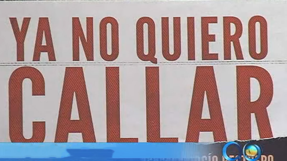 “Ya no Quiero Callar”: libro que revela detalles inéditos de Gilberto Rodríguez