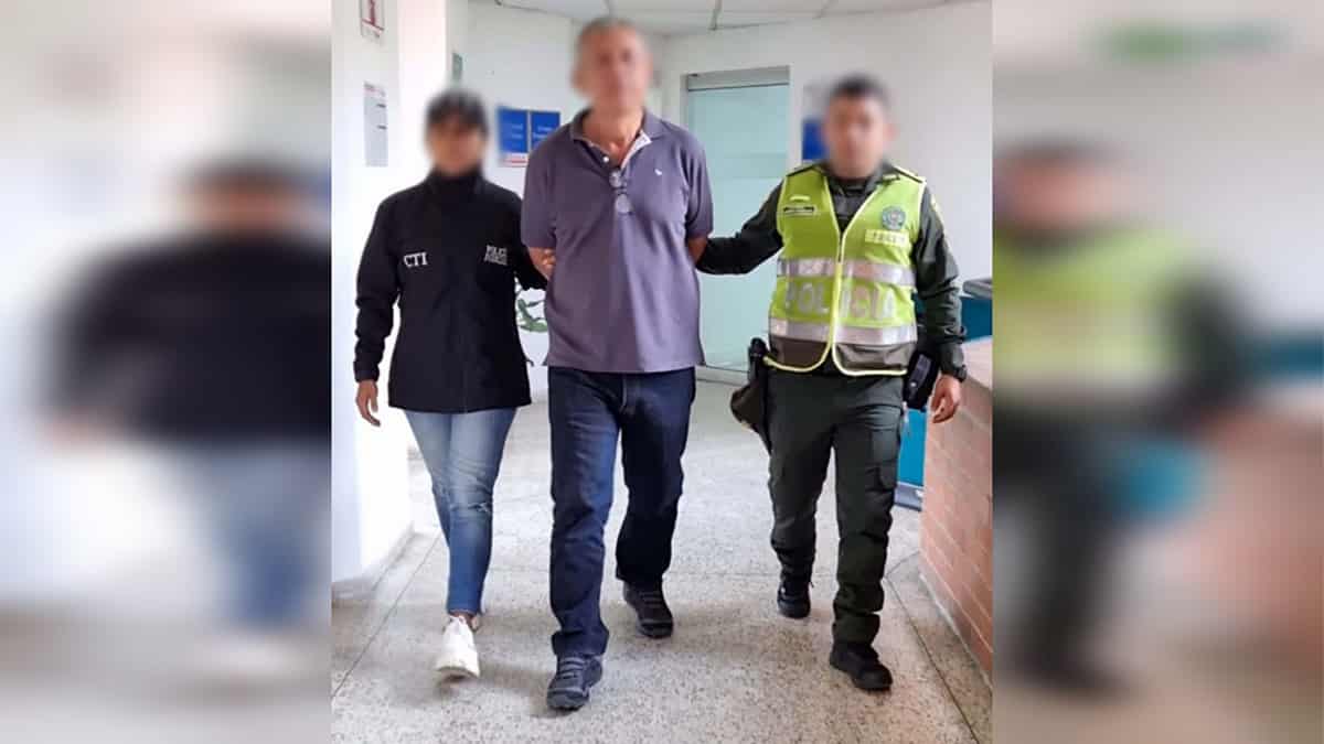 "La descuarticé, pero no la maté": la terrible confesión de colombiano en España