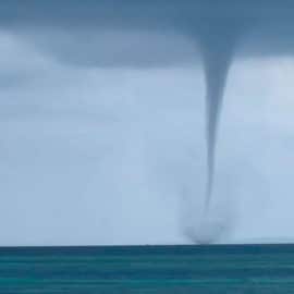 ALERTA: Tormenta tropical Bonnie ingresó en el Caribe colombiano