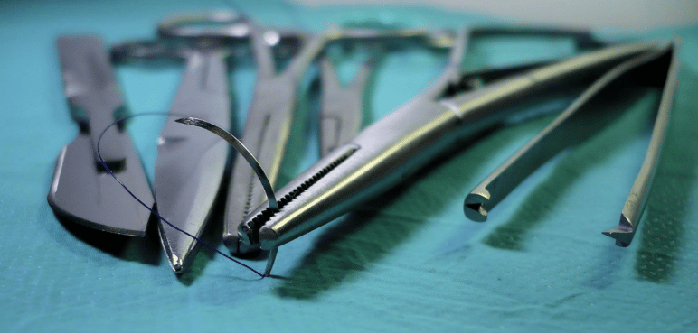 Capturan a anestesiólogo que abusó de una paciente durante una cesárea