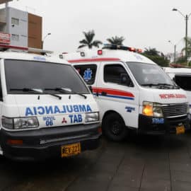 Así funcionará ‘AmbulApp’, aplicación que regulará las ambulancias de Cali