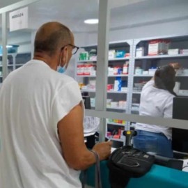 Aumentan de quejas ante la demora de entrega de medicamentos en IPS