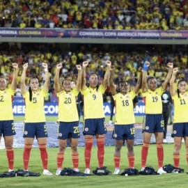 Confirmado: Sí habrá liga femenina en Colombia