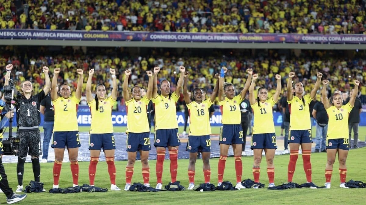 La ‘Ciclovida’ se sintoniza al ritmo de la Copa América
