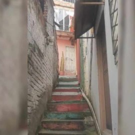 Conmoción en Siloé: mujer apareció muerta atada de pies y manos en una casa