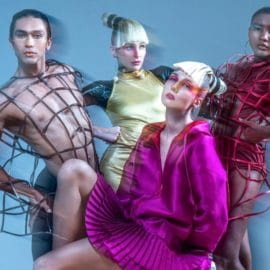 ‘Cali distrito de moda’ presenta su segunda edición