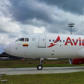 Avianca anuncia una nueva ruta internacional desde Cartagena