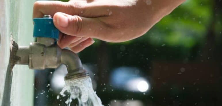 Siete barrios de Cali se quedarán sin agua este lunes, 17 de junio