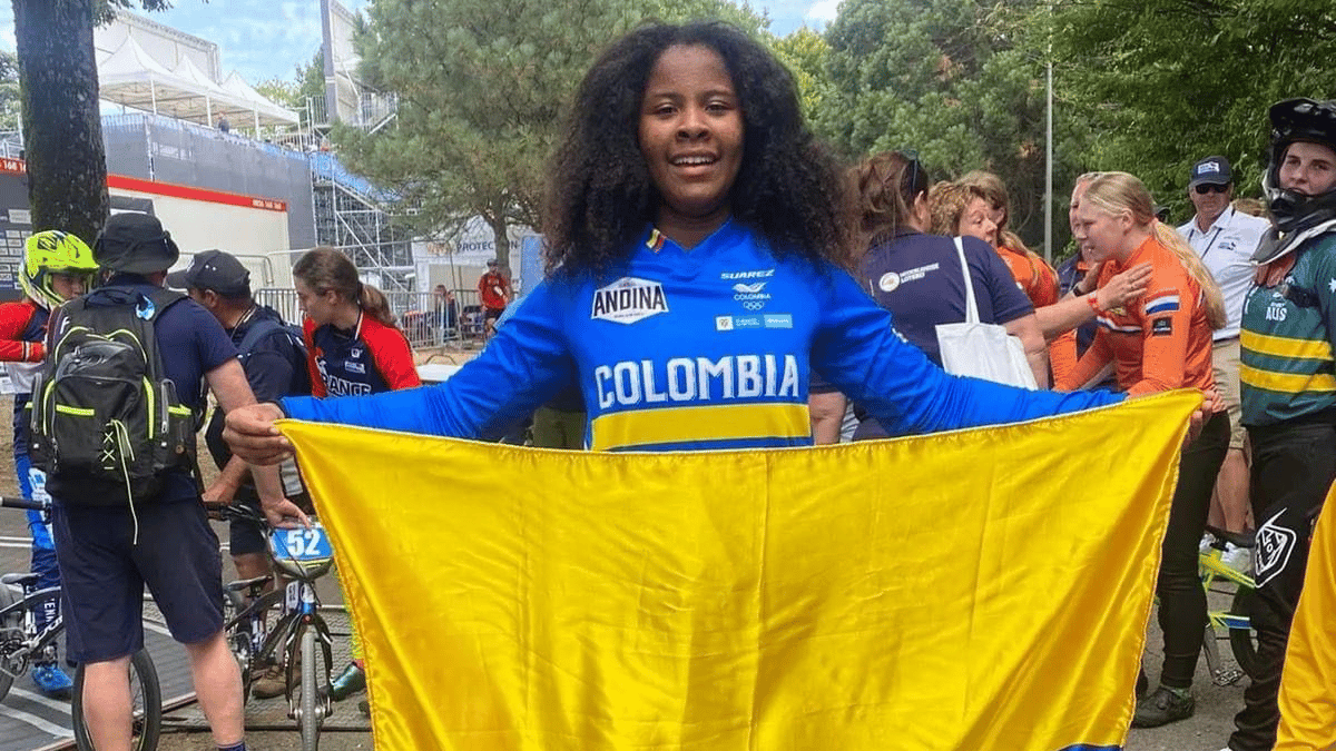 Copa América: Selección Colombia Femenina quedó subcampeona