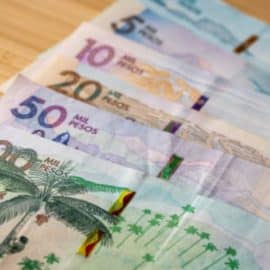 Empresa en Colombia decide subir el salario mínimo a dos millones de pesos