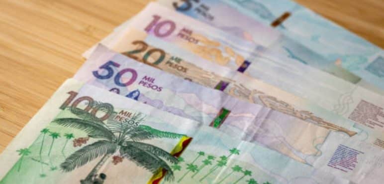 Empresa en Colombia decide subir el salario mínimo a dos millones de pesos
