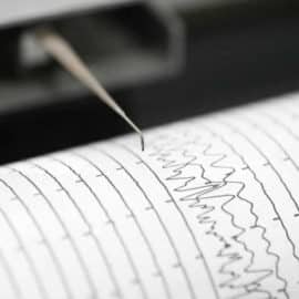 Fuerte temblor de magnitud 5.7 se sintió en el sur de Colombia ¿Dónde?
