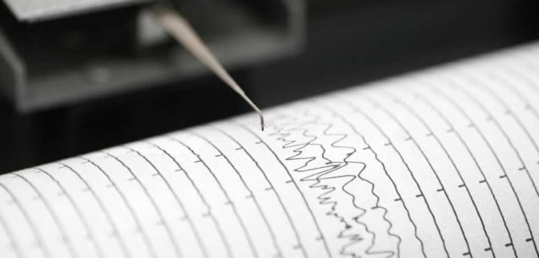 Fuerte temblor de magnitud 5.7 se sintió en el sur de Colombia ¿Dónde?