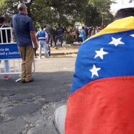 Gobierno de Gustavo Petro buscará retorno voluntario de venezolanos a su país