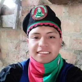 Guardia indígena fue asesinado en vía pública en Santander de Quilichao