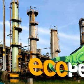 Gustavo Petro lanzó advertencia a la junta directiva de Ecopetrol