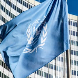 Gustavo Petro nombró a una líder indígena como embajadora ante la ONU