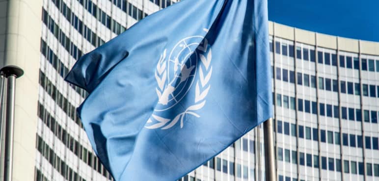 Gustavo Petro nombró a una líder indígena como embajadora ante la ONU