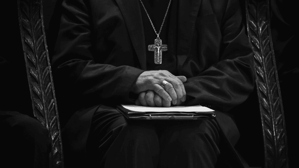 Habitantes de Colseguros tienen miedo por "alaridos de exorcismo" en iglesia