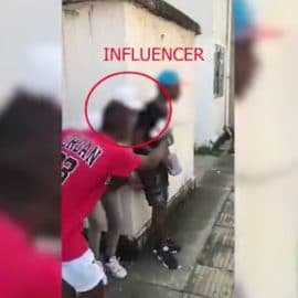 Hablan ‘Influenciadores’ señalados de enseñar a robar motos en redes sociales