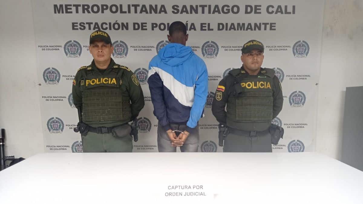 Guardia indígena fue asesinado en vía pública en Santander de Quilichao