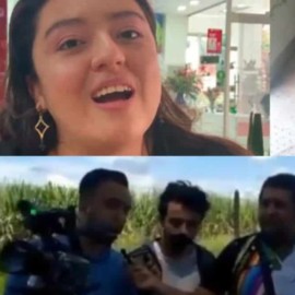 Intimidan a cuatro periodistas el fin de semana en el Valle del Cauca