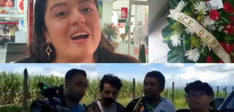 Intimidan a cuatro periodistas el fin de semana en el Valle del Cauca