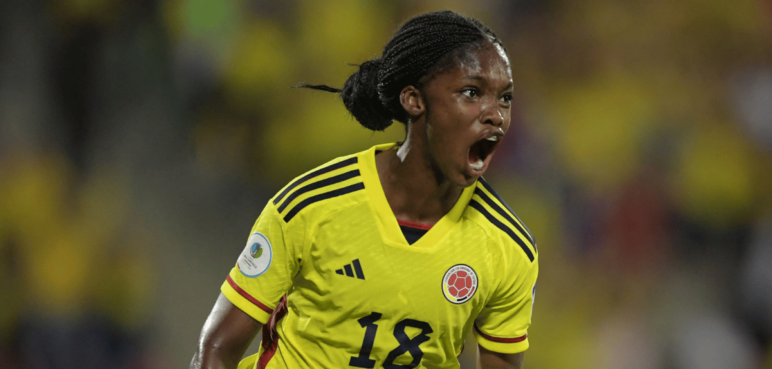 ¡La Selección Colombia Femenina está en la final de la Copa América!
