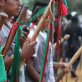 Masacre en Barbacoas, Nariño: 4 indígenas del pueblo Awá muertos y 2 heridos