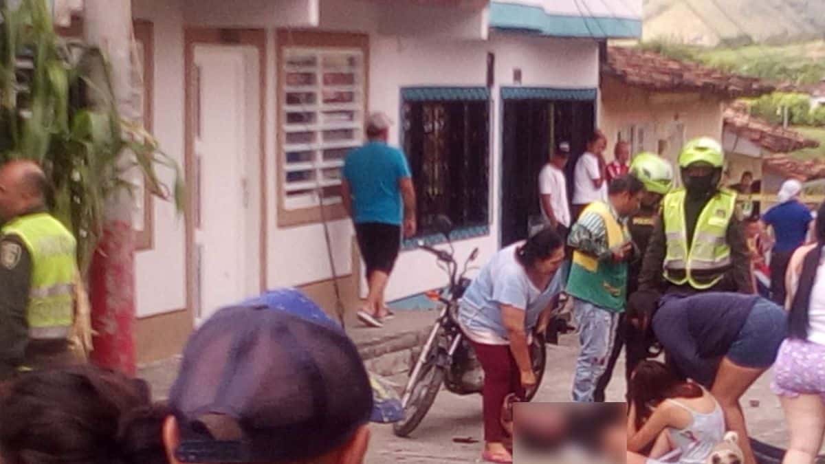 Masacre en Barbacoas, Nariño: 4 indígenas del pueblo Awá muertos y 2 heridos