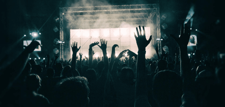 ¿Negligencia?: Joven muere en fiesta de música electrónica