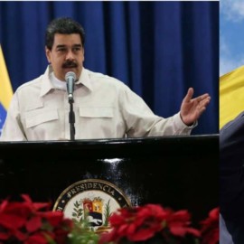 No habrá representación del gobierno de Venezuela en posesión de Gustavo Petro